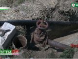 В Ингушетии принимают меры по обеспечению жителей качественной водой
